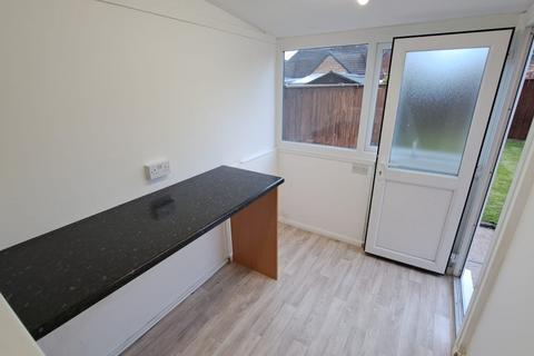 55 Virginia Gardens, Middlesbrough, TS5 8DD