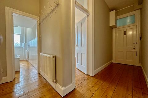 1 bedroom flat to rent, Hamilton Place, Stockbridge, Edinburgh, EH3