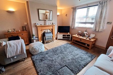 2 bedroom terraced house for sale, High Street, Howden le Wear, Crook, County Durham, DL15