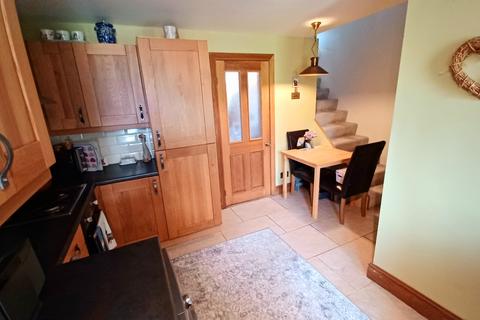 2 bedroom terraced house for sale, High Street, Howden le Wear, Crook, County Durham, DL15