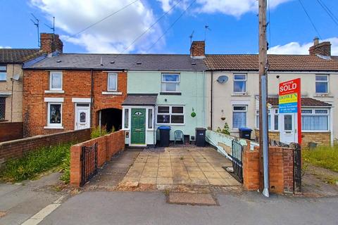 2 bedroom terraced house for sale, High Street, Howden le Wear, Crook, County Durham, DL15