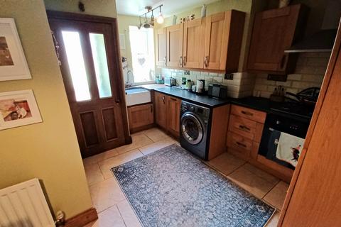 2 bedroom terraced house for sale, High Street, Howden le Wear, Crook, County Durham, DL15