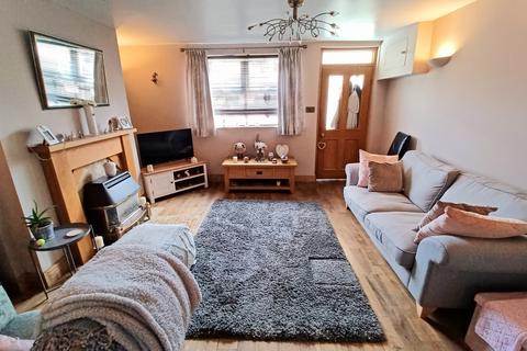 2 bedroom terraced house for sale, High Street, Howden le Wear, Crook, County Durham, DL15