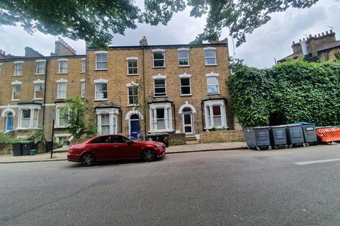 6 bedroom end of terrace house to rent, Ennis Road, London N4