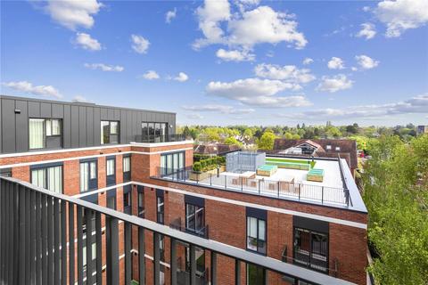 3 bedroom penthouse for sale, Imperial House, Princes Gate, Homer Road, Solihull, West Midlands, B91
