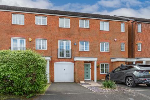 3 bedroom terraced house for sale, Ash Drive, Northfield, Birmingham, West Midlands, B31