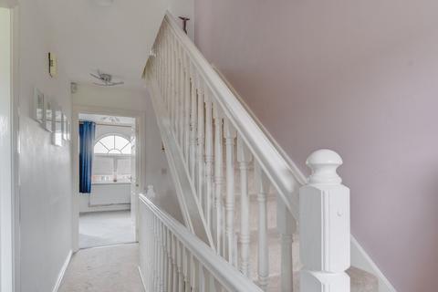 21 Ash Drive, Northfield, Birmingham, B31 5JW