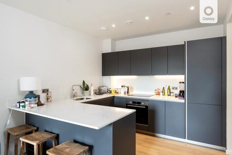 1 bedroom apartment for sale, Edward Street Quarter, Brighton