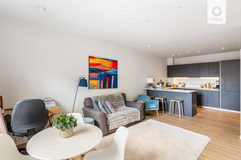 1 bedroom apartment for sale, Edward Street Quarter, Brighton