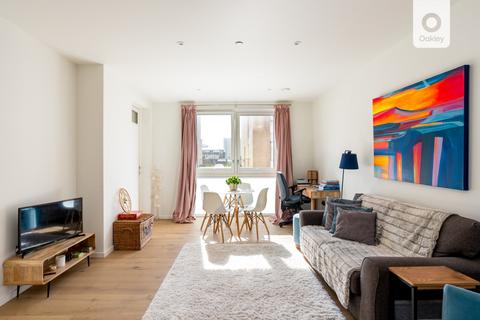 1 bedroom apartment for sale, Edward Street Quarter, Brighton