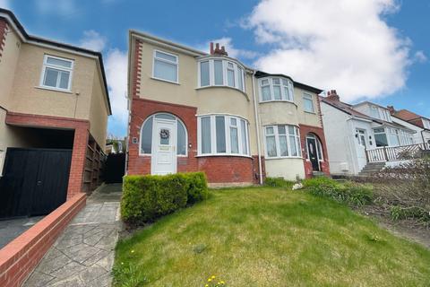 3 bedroom semi-detached house for sale, Montpelier Avenue, Bispham FY2