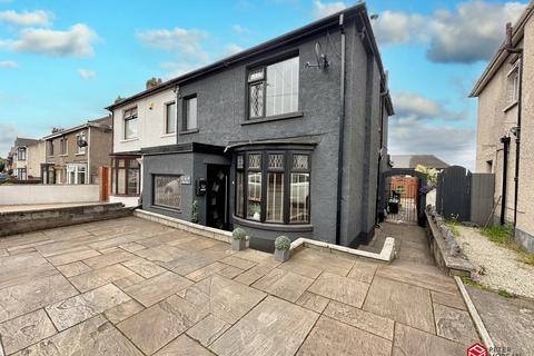 3 bedroom semi-detached house for sale, Wern Road, Port Talbot, Neath Port Talbot. SA13 2BD