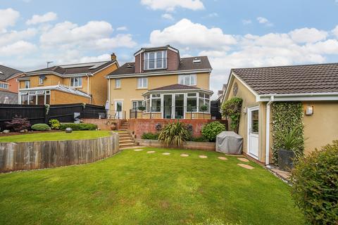 5 bedroom detached house for sale, Long Ashton, Bristol BS41