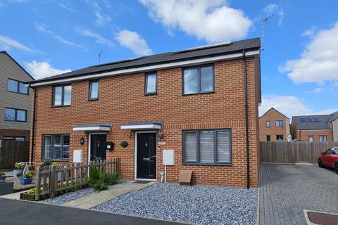 2 bedroom semi-detached house for sale, Maris Lane, Leicester