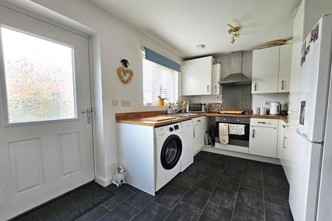 2 bedroom semi-detached house for sale, Maris Lane, Leicester