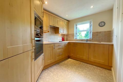 1 bedroom flat for sale, Park Road West, Southport PR9