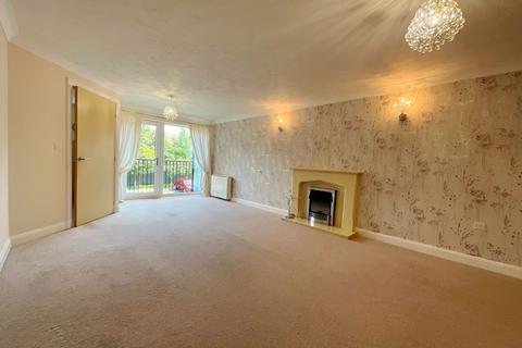 1 bedroom retirement property for sale, Park Road West, Southport PR9