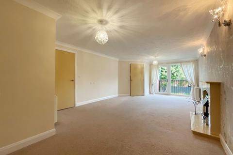 1 bedroom retirement property for sale, Park Road West, Southport PR9