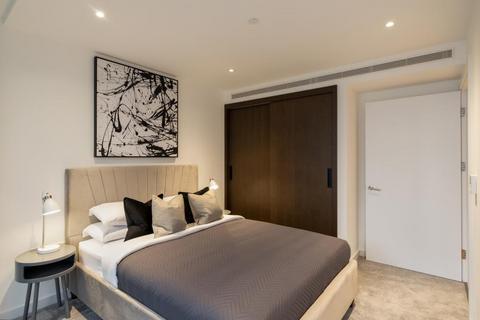 1 bedroom apartment to rent, Landmark Pinnacle, London E14