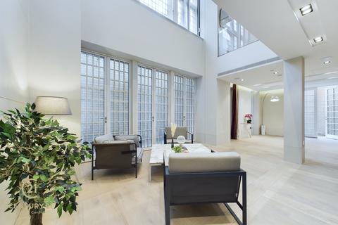 3 bedroom apartment for sale, Nassau Street, Fitzroy Place, London, W1W