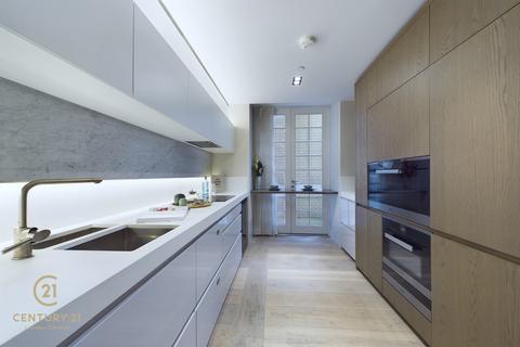 3 bedroom apartment for sale, Nassau Street, Fitzroy Place, London, W1W