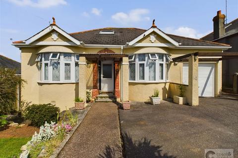 4 bedroom detached bungalow for sale, Southey Crescent, Kingskerswell