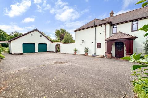 4 bedroom detached house for sale, Intwood Lane, Swardeston, Norwich, Norfolk, NR14