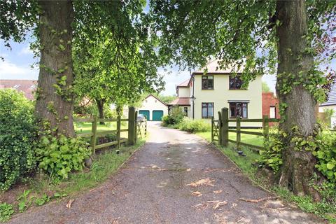 4 bedroom detached house for sale, Intwood Lane, Swardeston, Norwich, Norfolk, NR14