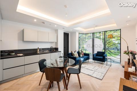 2 bedroom apartment for sale, ROX, Gloucester Place, Brighton