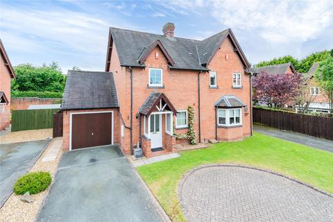 55 Apley Castle, Apley, Telford, TF1 6RH