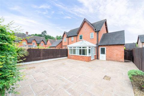55 Apley Castle, Apley, Telford, TF1 6RH