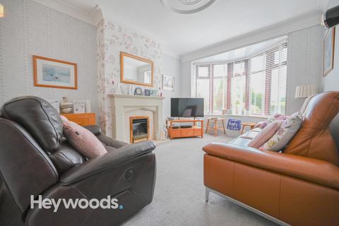 3 bedroom semi-detached house for sale, Birches Head Road, Birches Head, Stoke on Trent