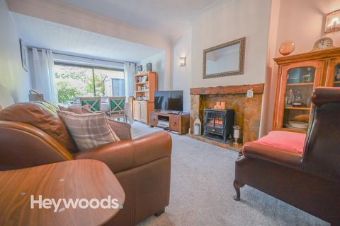 3 bedroom semi-detached house for sale, Birches Head Road, Birches Head, Stoke on Trent