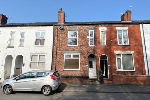 2 bedroom terraced house to rent, Pendlebury, Manchester M27