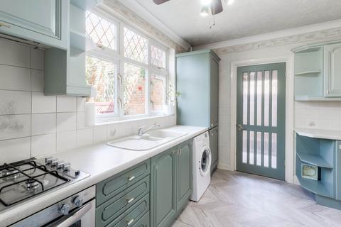 undefined, Bury Street, Newport Pagnell MK16