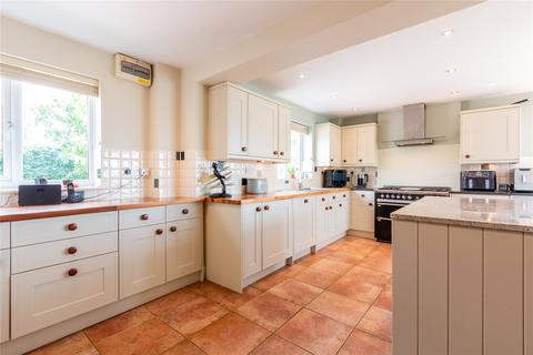 4 bedroom link detached house for sale, Crowle, Worcester WR7