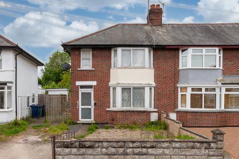 3 bedroom detached house for sale, Florence Park OX4 3PF