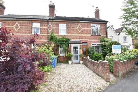 3 bedroom terraced house to rent, Guildford Road West, Farnborough, Hampshire, GU14