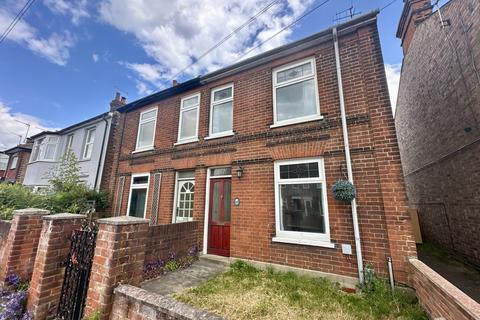 107 Dover Road, Ipswich, IP3 8JH