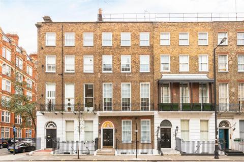 2 bedroom flat for sale, Gloucester Place, Marylebone, W1U