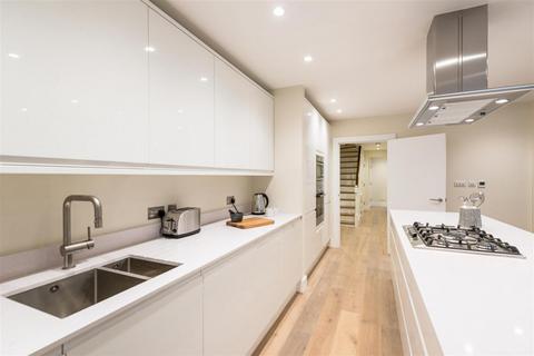 2 bedroom flat for sale, Gloucester Place, Marylebone, W1U