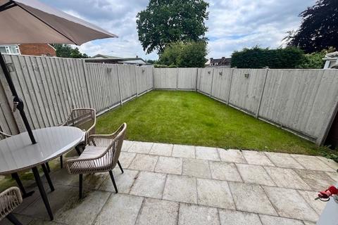 undefined, Village Mews, Marston Green B37