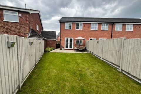undefined, Village Mews, Marston Green B37