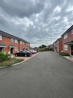 undefined, Marston Green, Birmingham, West Midlands, B37