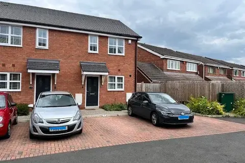 undefined, Marston Green, Birmingham, West Midlands, B37