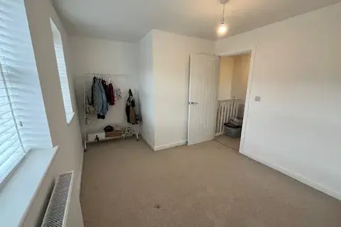 undefined, Marston Green, Birmingham, West Midlands, B37