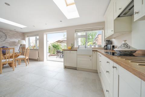 4 bedroom semi-detached house for sale, Nyewood Road, Nyewood, Petersfield, West Sussex, GU31