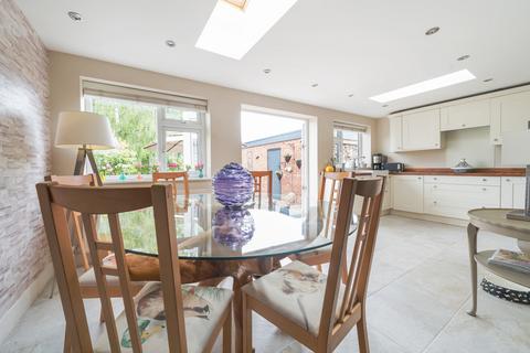 4 bedroom semi-detached house for sale, Nyewood Road, Nyewood, Petersfield, West Sussex, GU31