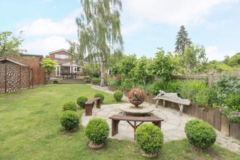 4 bedroom semi-detached house for sale, Nyewood Road, Nyewood, Petersfield, West Sussex, GU31