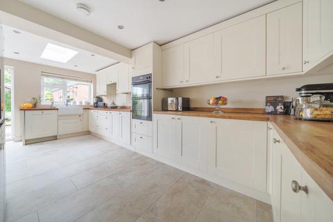 4 bedroom semi-detached house for sale, Nyewood Road, Nyewood, Petersfield, West Sussex, GU31